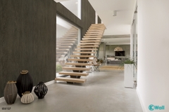 Phim dán nội thất cao cấp nhập khẩu Hàn Quốc MW197