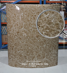 Phim dán nội thất cao cấp nhập khẩu Hàn Quốc NI945