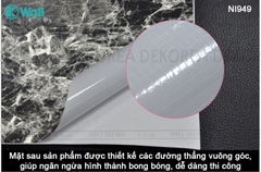 Phim dán nội thất cao cấp nhập khẩu Hàn Quốc NI949
