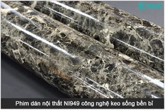 Phim dán nội thất cao cấp nhập khẩu Hàn Quốc NI949
