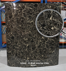 Phim dán nội thất cao cấp nhập khẩu Hàn Quốc NI949