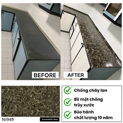 Phim dán nội thất cao cấp nhập khẩu Hàn Quốc NI949