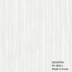 Giấy dán tường phòng ngủ Hàn Quốc Decortex PA1902