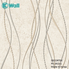 Giấy dán tường họa tiết Hàn Quốc Decortex PA1913