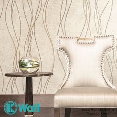 Giấy dán tường họa tiết Hàn Quốc Decortex PA1913