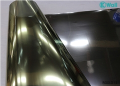 Phim cách nhiệt cửa kính Hàn Quốc Rgold 15