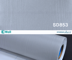 Phim dán nội thất cao cấp nhập khẩu Hàn Quốc SD853