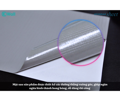 Phim dán nội thất cao cấp nhập khẩu Hàn Quốc SD853