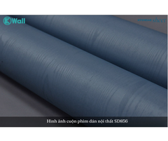 Phim dán nội thất cao cấp nhập khẩu Hàn Quốc SD856