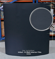 Phim dán nội thất cao cấp nhập khẩu Hàn Quốc SD863