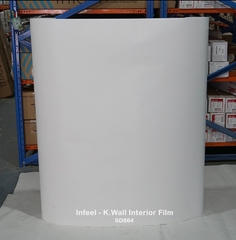 Phim dán nội thất cao cấp nhập khẩu Hàn Quốc SD864