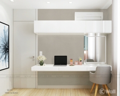 Phim dán nội thất cao cấp nhập khẩu Hàn Quốc SE291