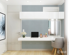 Phim dán nội thất cao cấp nhập khẩu Hàn Quốc SE293