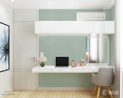 Phim dán nội thất cao cấp nhập khẩu Hàn Quốc SE297