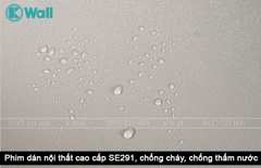 Phim dán nội thất cao cấp nhập khẩu Hàn Quốc SE291