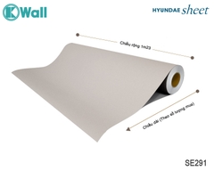 Phim dán nội thất cao cấp nhập khẩu Hàn Quốc SE291