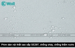 Phim dán nội thất cao cấp nhập khẩu Hàn Quốc SE297