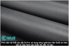 Phim dán nội thất cao cấp nhập khẩu Hàn Quốc SL514