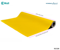 Phim dán nội thất cao cấp nhập khẩu Hàn Quốc SL526