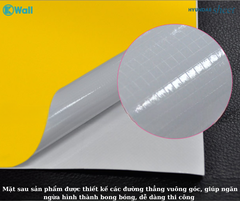 Phim dán nội thất cao cấp nhập khẩu Hàn Quốc SL526