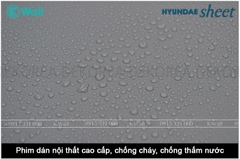 Phim dán nội thất cao cấp nhập khẩu Hàn Quốc SL548