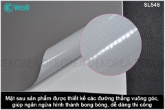 Phim dán nội thất cao cấp nhập khẩu Hàn Quốc SL548