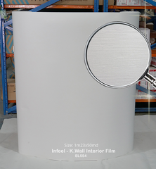 Phim dán nội thất cao cấp nhập khẩu Hàn Quốc SL554