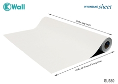 Phim dán nội thất cao cấp nhập khẩu Hàn Quốc SL580