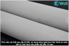 Phim dán nội thất cao cấp nhập khẩu Hàn Quốc SL585