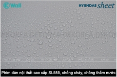 Phim dán nội thất cao cấp nhập khẩu Hàn Quốc SL585