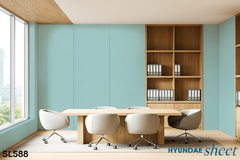 Phim dán nội thất cao cấp nhập khẩu Hàn Quốc SL588