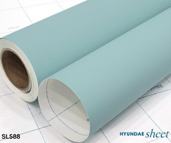 Phim dán nội thất cao cấp nhập khẩu Hàn Quốc SL588