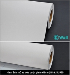 Phim dán nội thất cao cấp nhập khẩu Hàn Quốc SL599