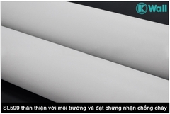 Phim dán nội thất cao cấp nhập khẩu Hàn Quốc SL599