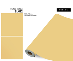 Phim dán nội thất cao cấp nhập khẩu Hàn Quốc SL612