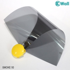 Phim cách nhiệt cửa kính Hàn Quốc Smoke 50