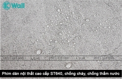 Phim dán nội thất cao cấp nhập khẩu Hàn Quốc ST640