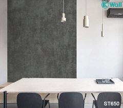 Phim dán nội thất cao cấp nhập khẩu Hàn Quốc ST650