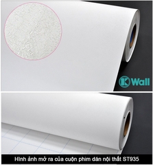 Phim dán nội thất cao cấp nhập khẩu Hàn Quốc ST935