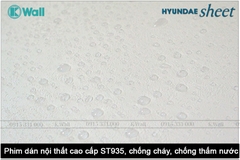 Phim dán nội thất cao cấp nhập khẩu Hàn Quốc ST935