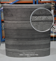 Phim dán nội thất cao cấp nhập khẩu Hàn Quốc ST975