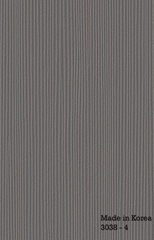 Giấy dán tường một màu Hàn Quốc The View 3038