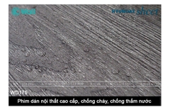 Phim dán nội thất cao cấp nhập khẩu Hàn Quốc WD175