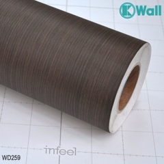Phim dán nội thất cao cấp nhập khẩu Hàn Quốc WD259