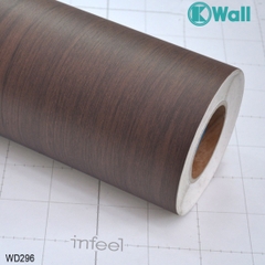Phim dán nội thất cao cấp nhập khẩu Hàn Quốc WD296