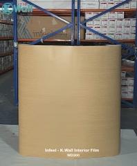 Phim dán nội thất cao cấp nhập khẩu Hàn Quốc WD300