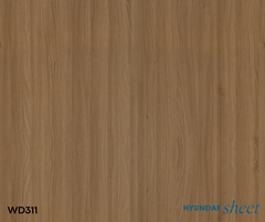 Phim dán nội thất cao cấp nhập khẩu Hàn Quốc WD311