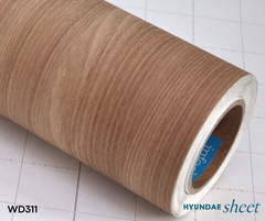 Phim dán nội thất cao cấp nhập khẩu Hàn Quốc WD311