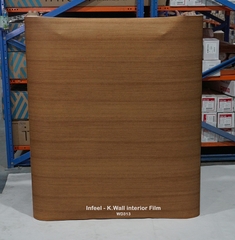 Phim dán nội thất cao cấp nhập khẩu Hàn Quốc WD313