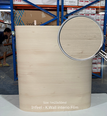 Phim dán nội thất cao cấp nhập khẩu Hàn Quốc WD793